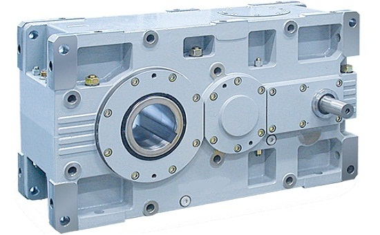 Gear Motors & Gear Boxes HDP - Series (Parallel Shaft Gear Units)